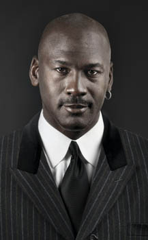 Michael Jordan